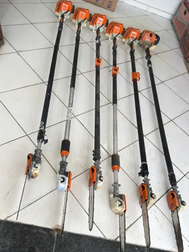 Motopoda Stihl HT 75