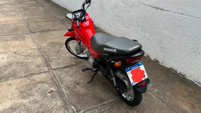 Pop 110i Semi nova