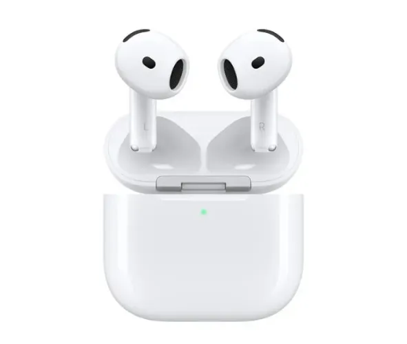 AirPods 4 com Cancelamento de Ruído - Novo