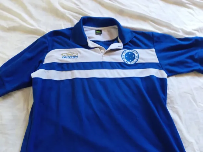 Camisa do Cruzeiro