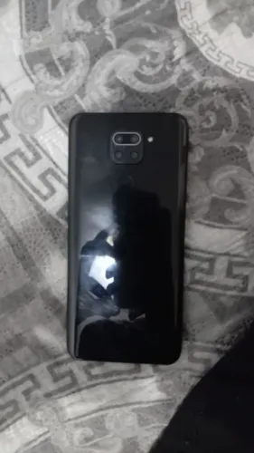 REDMI NOTE 9