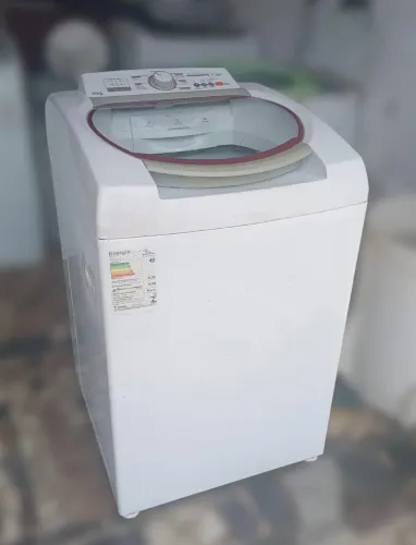 Máquina de lavar Brastemp 11