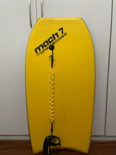 prancha bodyboard morey boggie match 7