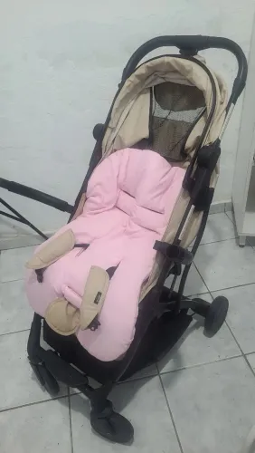 Carrinho de bebe