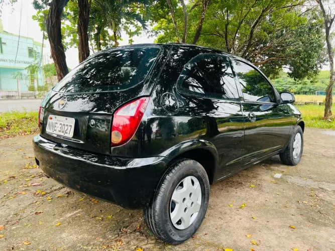 Chevrolet Celta Life/ LS 1.0 MPFI 8V Flexpower 3P 2011