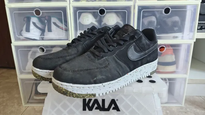 Tênis Nike Air Force 1 "07, Tam. 41