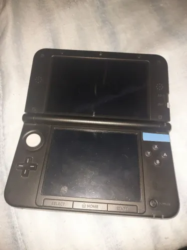 Nintendo 3DS XL