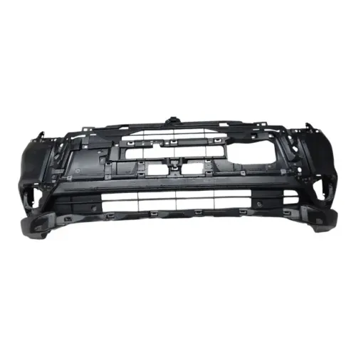 Parachoque Dianteiro Mitsubishi Outlander 2016-18 6400l394zz