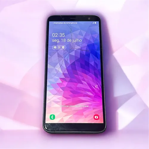 Samsung J6 Celular Smarthphone