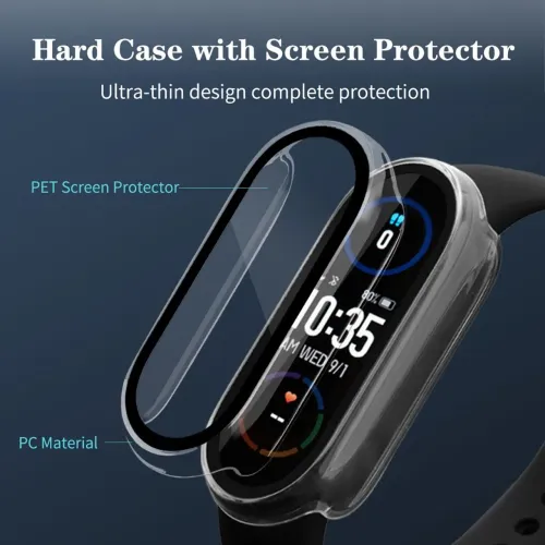 CASE PARA XIAOMI BAND 7 