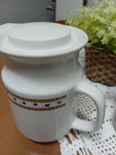 Leiteiras  Vintage