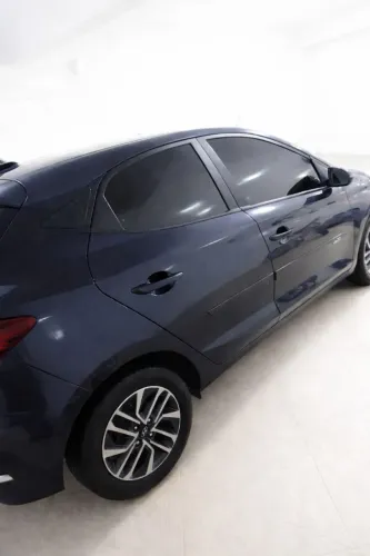 Hyundai HB20 Limited 1.0 Flex 12V Mec. 2023