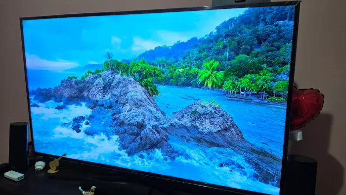 Smart TV Samsung 4k