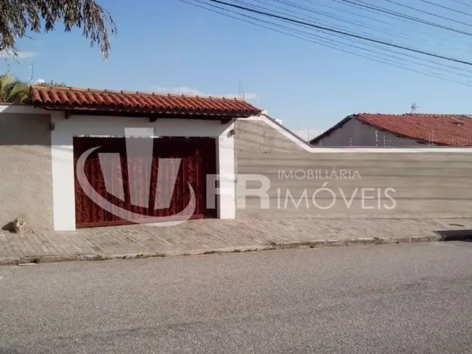 Salão Comercial à venda, Jardim Gonçalves, Sorocaba - SL0040.