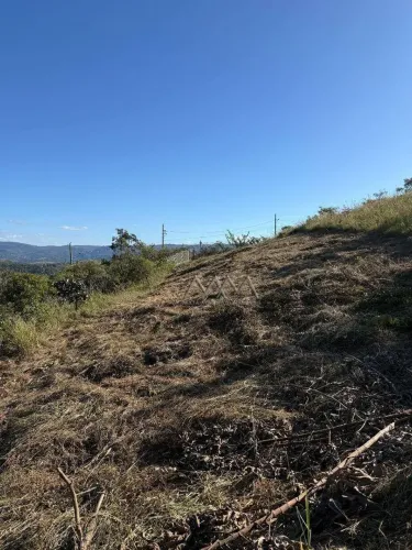 Lote à Venda no Condomínio Mirante da Mata | 1020 m²