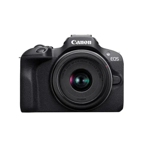 CAMERA CANON EOS R10 18-45MM
