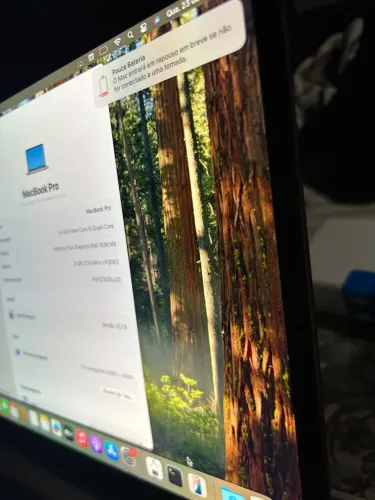 Mac book
