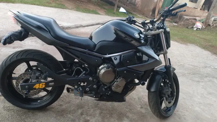 Xj6 