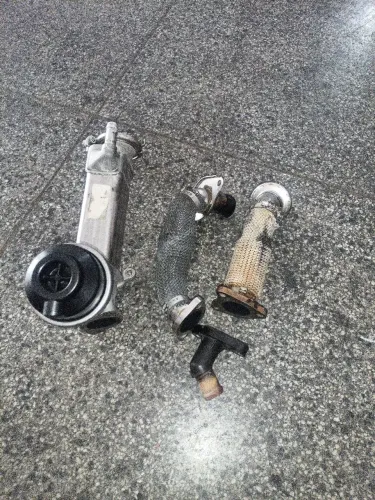 Válvula egr Amarok V6