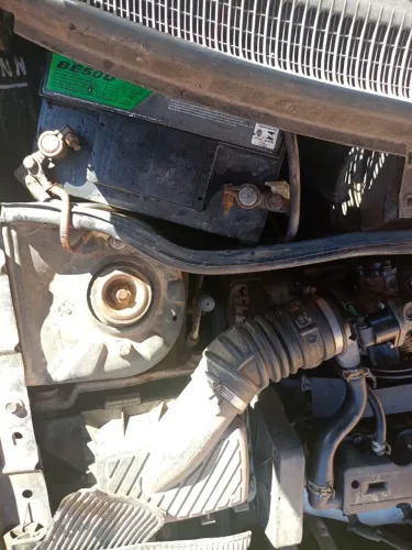 Chevrolet Celta Life/ LS 1.0 MPFI 8V Flexpower 3P 2008
