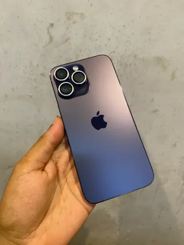 iPhone 14 Pro Max