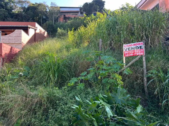 Terreno no Bairro Santos Dumont Excelente Oportunidade de Investimento