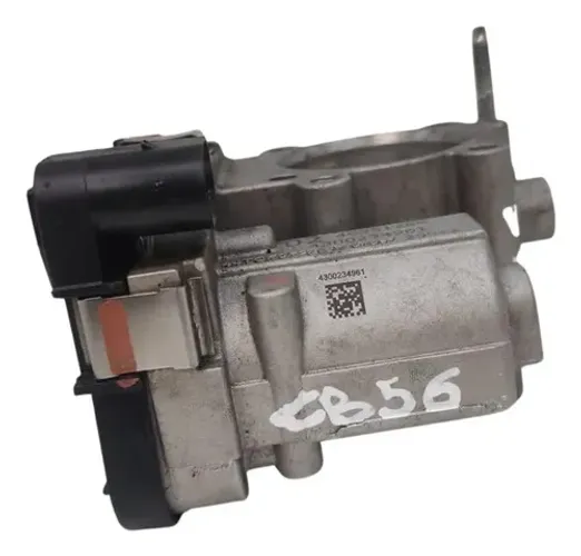 Tbi Corpo Borboleta Strada Compass Renegade 1.3 22 26 Cb56