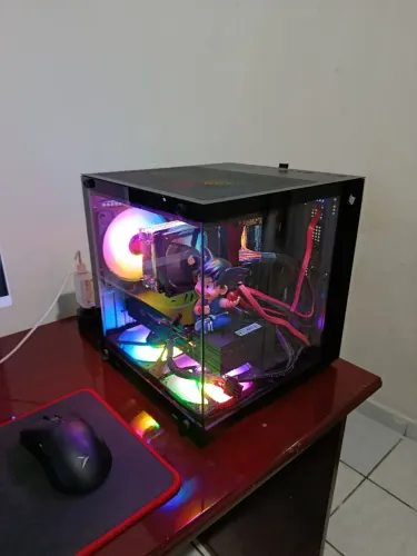 Pc gamer 