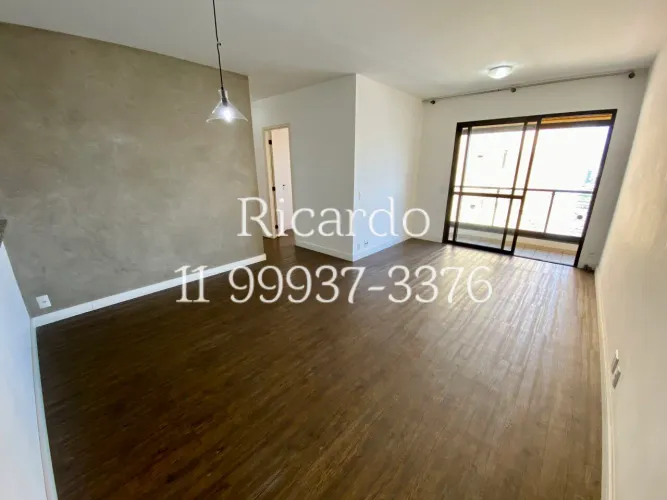Apartamento à venda 72 m² no Butantã 3 Quartos 1 suíte 1 vaga livre