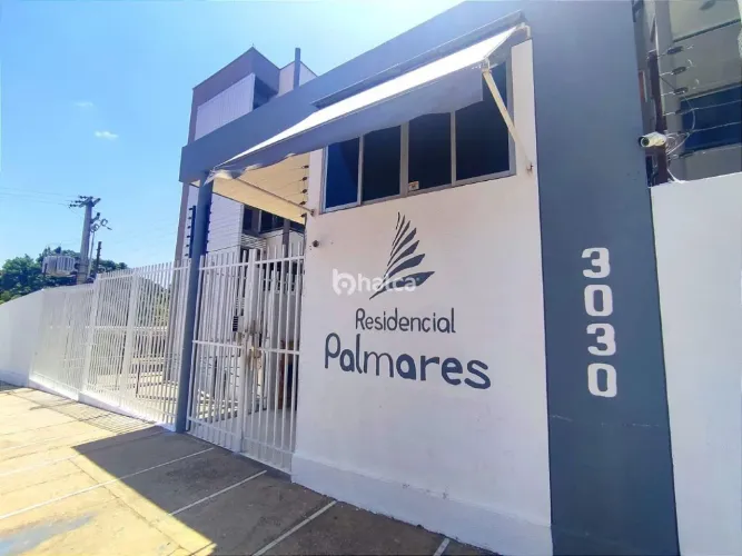 Apartamento para aluguel, Condomínio Residencial Palmares no bairro Planalto, Teresina/PI