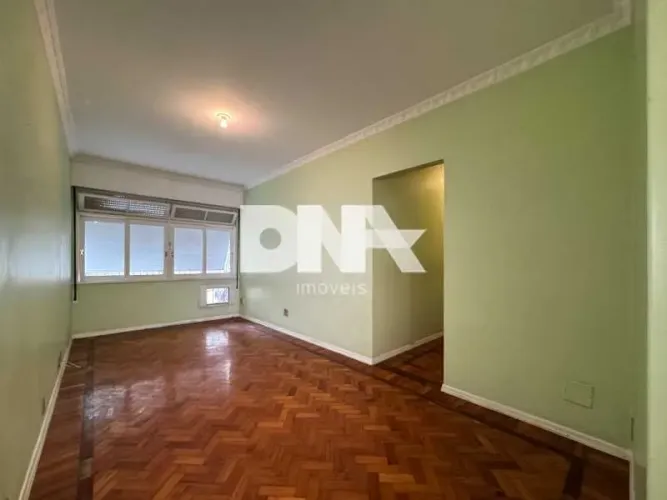 Apartamento : / Residencial / Flamengo