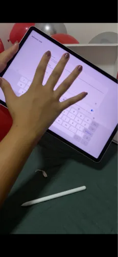 Vendo Tablet S10 Fe Plus