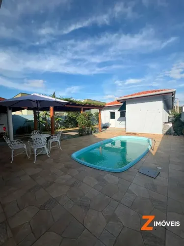 CASA À VENDA CONDOMÍNIO BOSQUE DOS PIRES | ITATIBA/SP