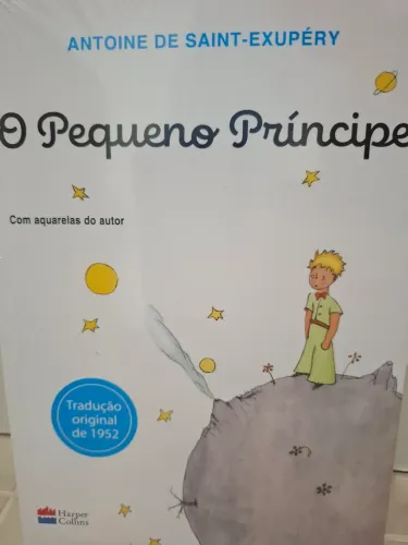 O Pequeno Príncipe