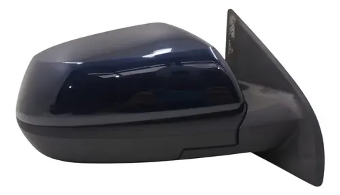Retrovisor Direito Elétrico Gm Cobalt 2013 2019 00780