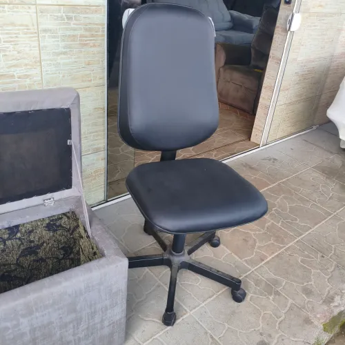 Cadeira de escritório ótima