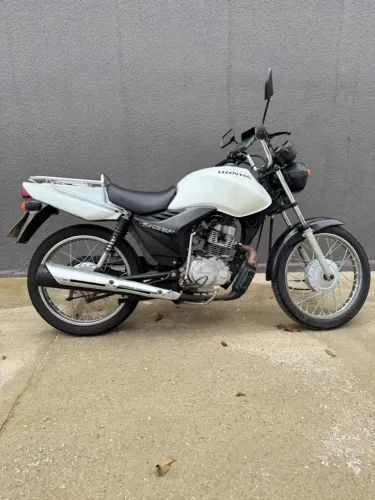 Honda CG 125 Cargo/ Cargo Ks/125i Cargo 2013