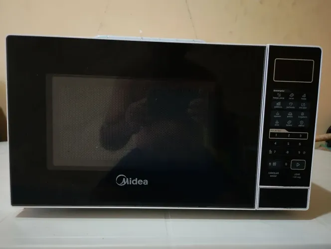 Microondas 20lt Midea