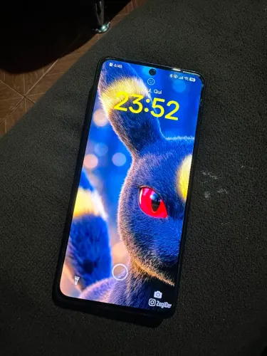 Redimi note 14, 256 GB