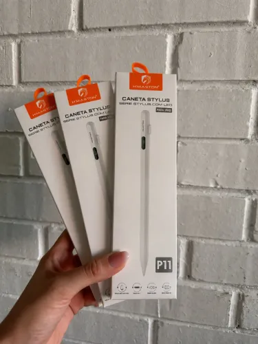 Caneta Stylus para IPad