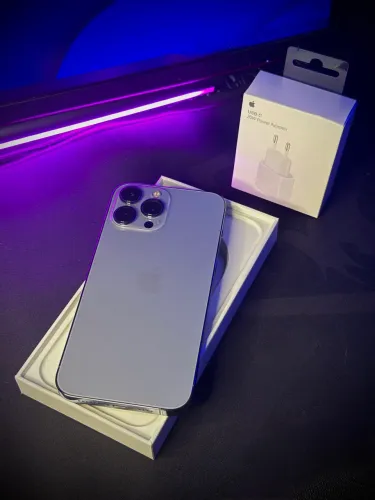 iPhone 13 Pro Max impecável