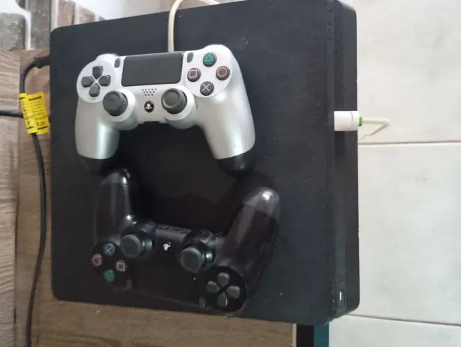 Ps4