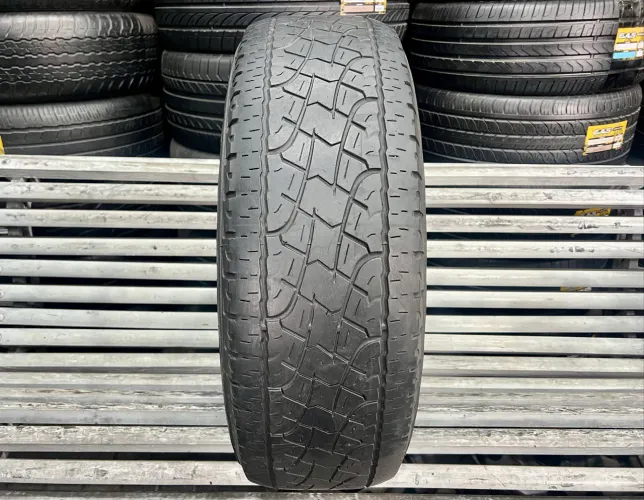 Pneu 255/65/17 Pirelli Scorpion ATR / Pneu 255/65R17 Pirelli 