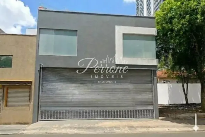 Imóvel Comercial, 281,32m², à Venda com Renda, Vila Prudente São Paulo/SP