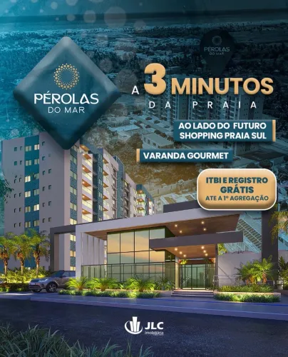 Vendo Perolas do Mar - Aruana - Aracaju