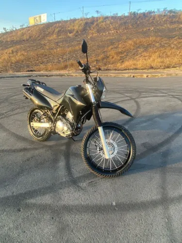 Yamaha Lander 250 2019