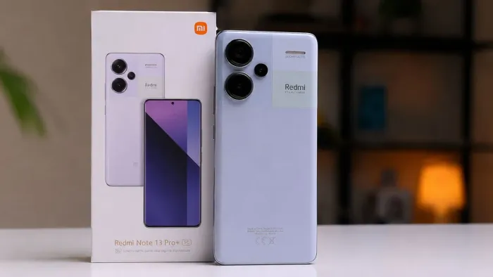 Celular Redmi note 13 pro plus 5G