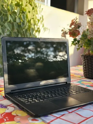 Notebook Dell 