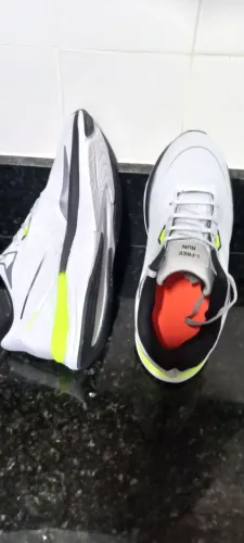 Tênis novo, I-FREE RUN