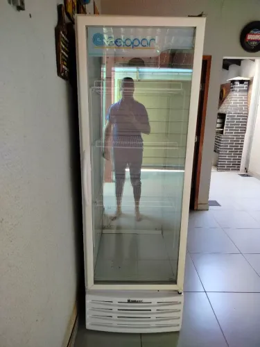 Expositor de bebidas
